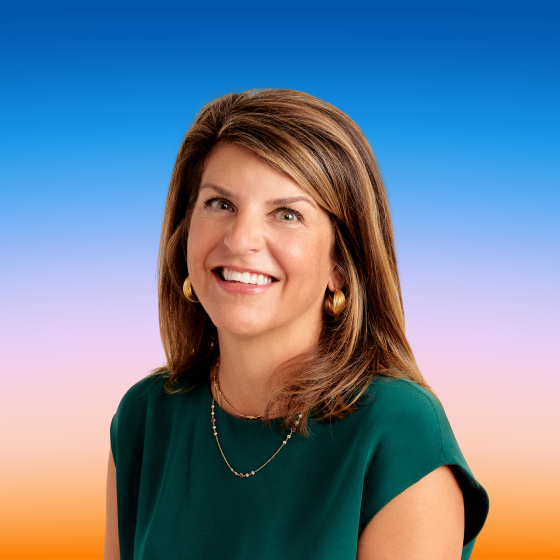 Headshot image of Christina Hall