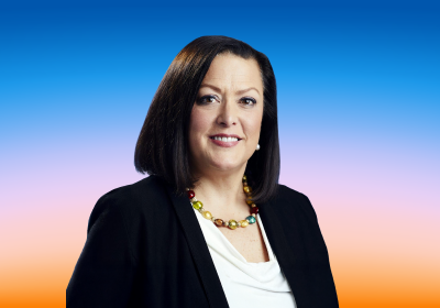 Headshot image of Penelope Prett