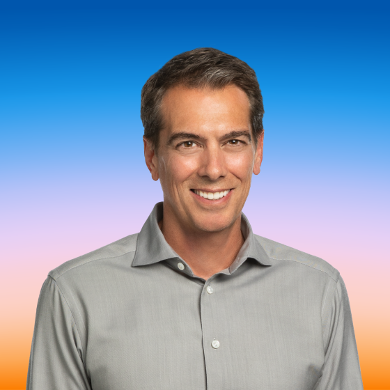 Headshot image of Zane Rowe