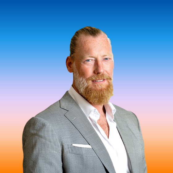 Headshot image of Jens Löhmar 