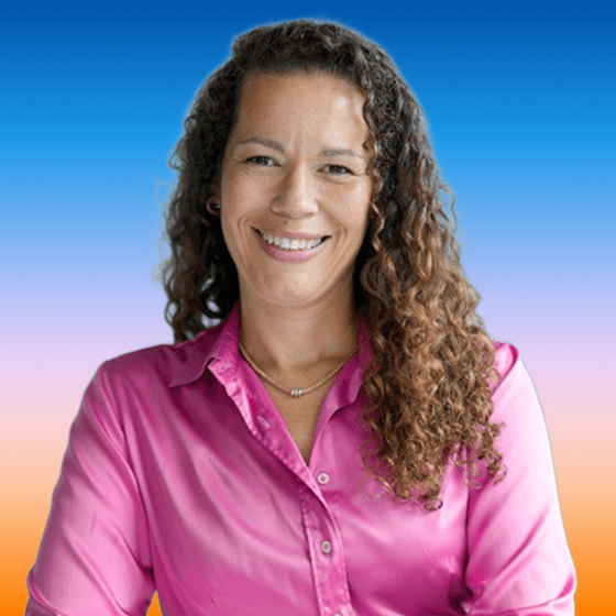 Headshot image of Aashna Kircher 