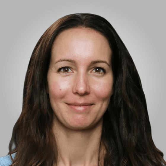 Headshot image of Alet Blanken