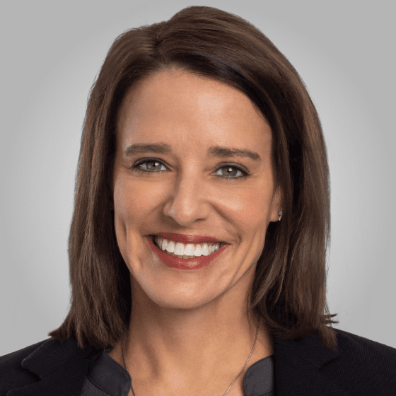 Headshot image of Ashley Goldsmith