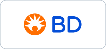 Becton Dickinson logo