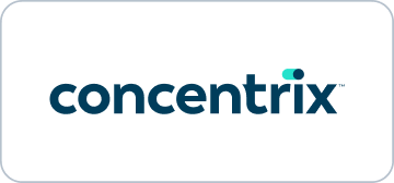 Concentrix logo