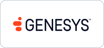 Genesys logo