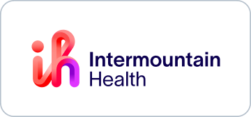 Intermountain Health logo