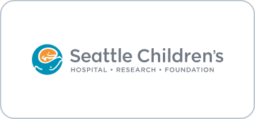 Seattle Children's Hospital logo